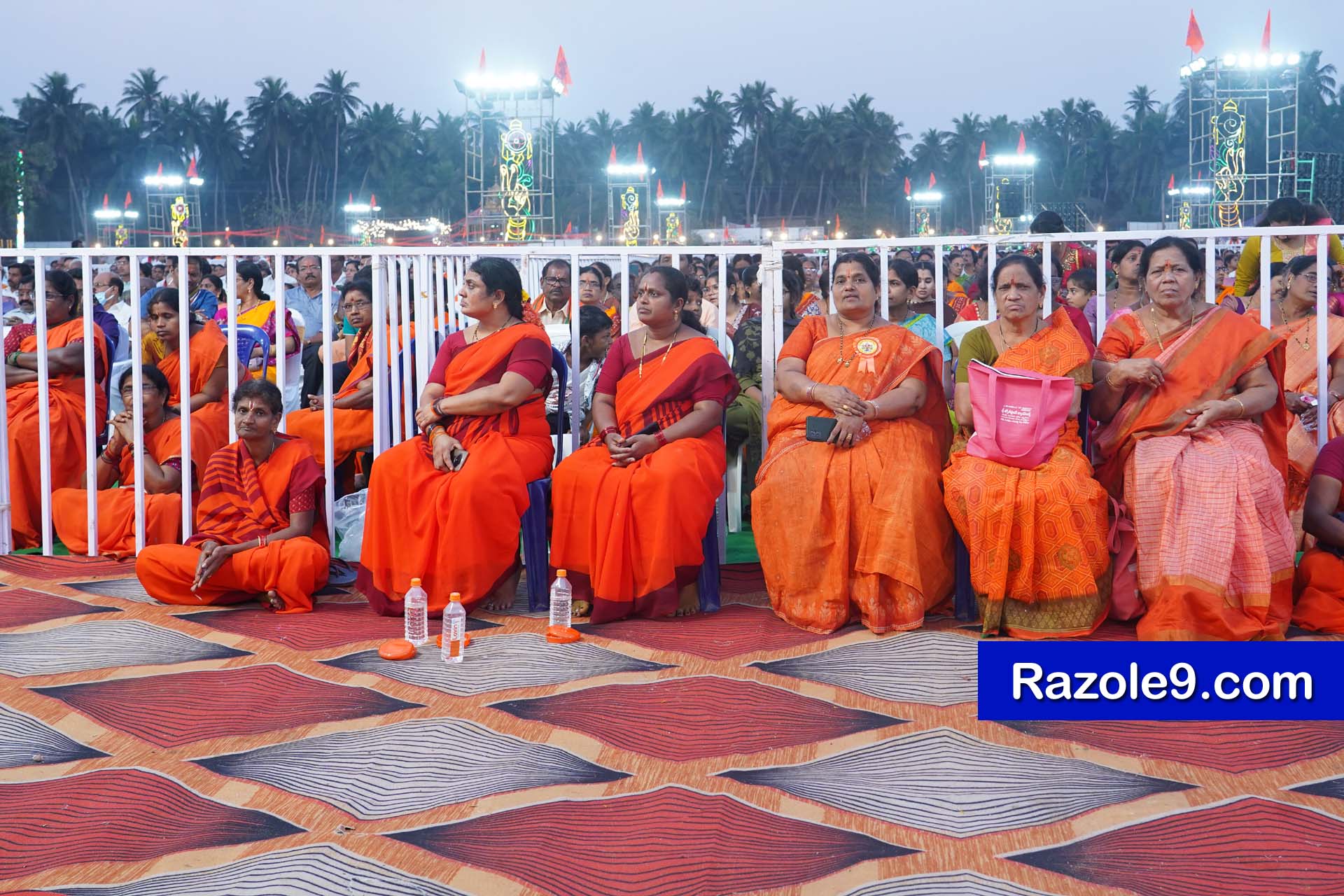 Srinivasa Kalyanam - vegivaaripalem - 2026